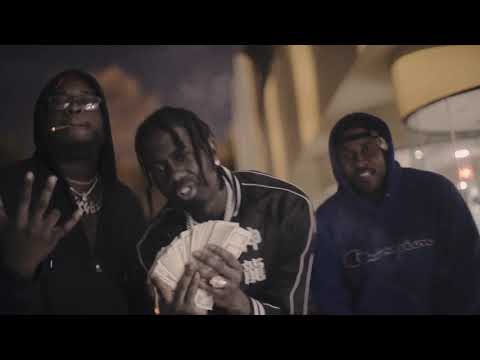 King Reefa - Joe Budden (Music Video)