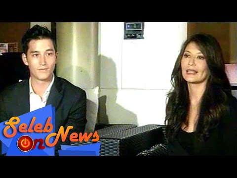 Penganiaya Tamara Bleszynski Diperiksa - Seleb On News (19/4)