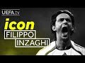 FILIPPO INZAGHI ICON