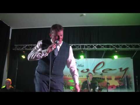 Hooley in The Sun 2016 Jimmy Buckley impressions