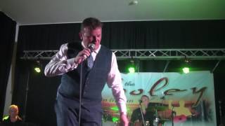 Hooley in The Sun 2016 Jimmy Buckley impressions