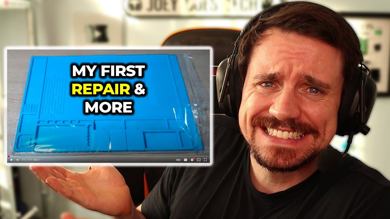 How NOT to Solder & How to Fix Your Mistakes