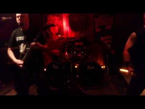 Chaoslace - Live at 74 Club, Santo André - SP  29-11-14