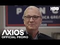 AXIOS on HBO: Senator Kevin Cramer on Masks (Promo) | HBO