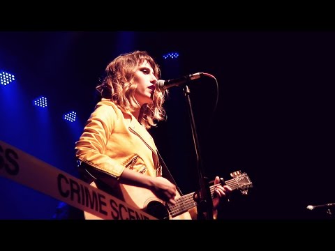 [Mashup] Bang Bang - Girl, You'll be a Woman Soon (Kill Bill / Pulp Fiction) - Live in Rosario -
