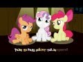 My Little Pony: Friendship is Magic - Babs Seed [RU ...