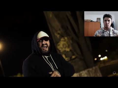 Young reage a Mc Sid, Letodie, Smile, Tavin, e Jotapê- Best Friend