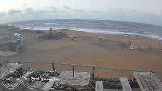 Hive Beach Cafe Live Stream live webcam