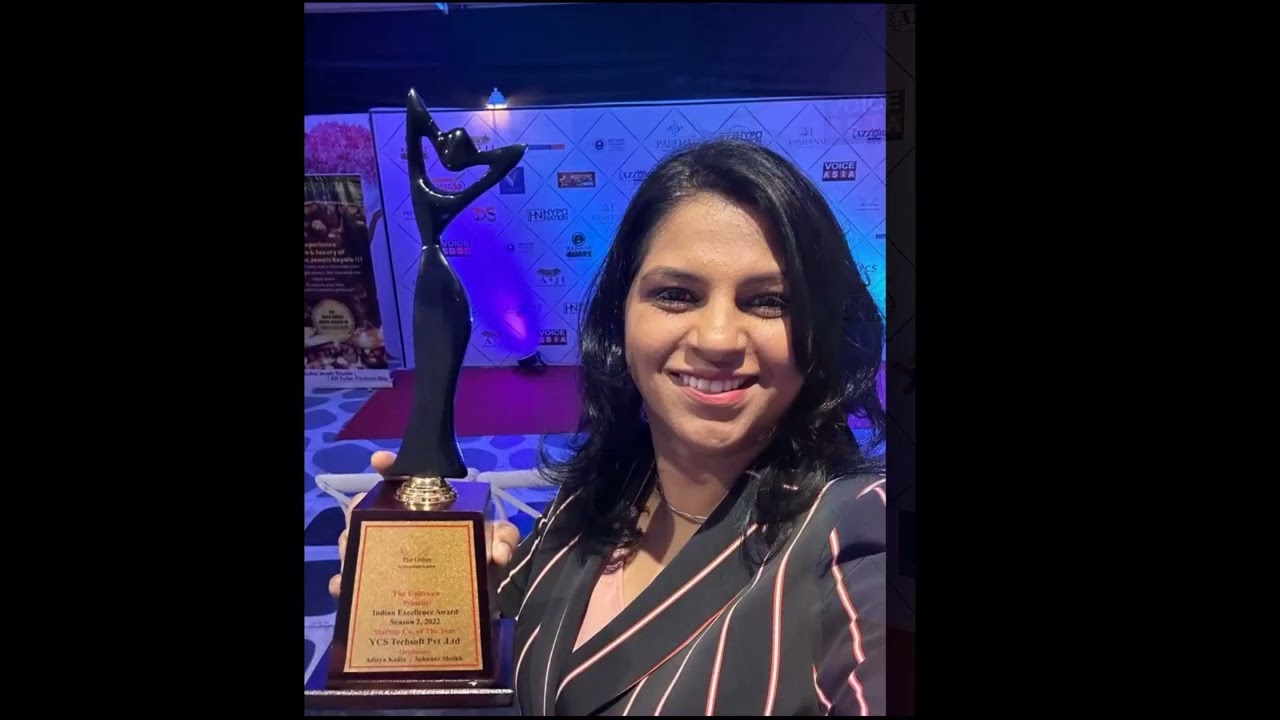 YCS TechSoft Video 2