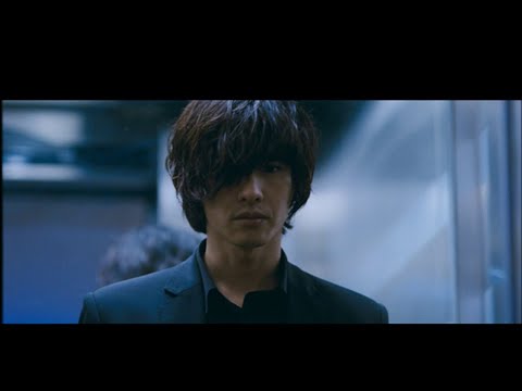 Man from Nowhere  - Club Fight