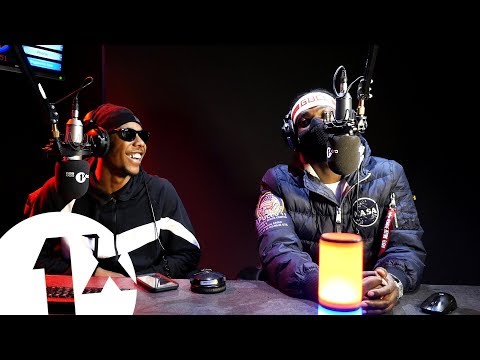 Skengdo & AM talk Injunctions and censorship