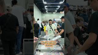 HUGE Trade for the Ray Poncho! #pokemonchannel #pokemoncards #pokemontcg