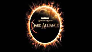The Elfsong Tavern Introduction - Baldur's Gate: Dark Alliance Ost