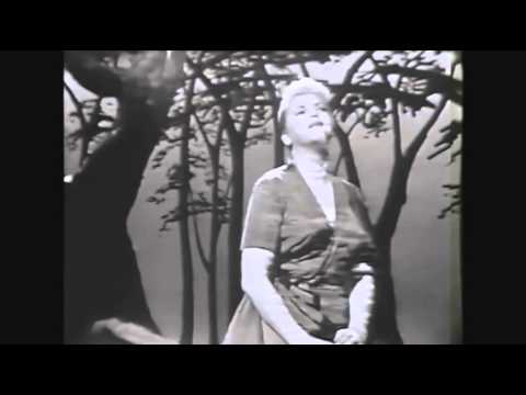 Jeri Southern -  Do I Love You Because You're Beautiful (1957)