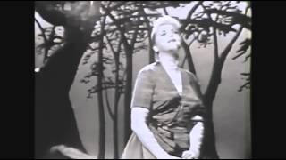 Jeri Southern -  Do I Love You Because You're Beautiful (1957)