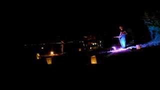 Green Yeti live ~ half set @ Praise The Fuzz 13/09/2014