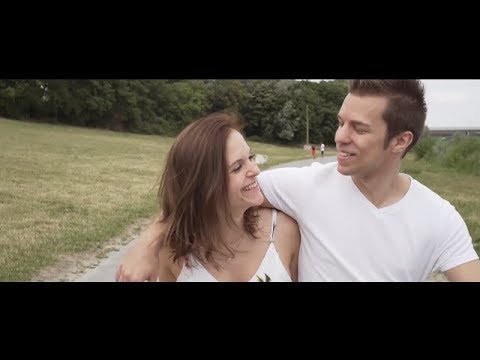 Daniel Rosty & Herflex - Found Us (ft. Jon Becker) (Official Music Video)