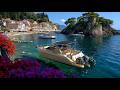 I Found Greece S Most Colorful Beach Town You Have To See This Place