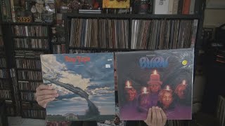 Track By Track: Deep Purple   Burn Vs Stormbringer (For Nina)
