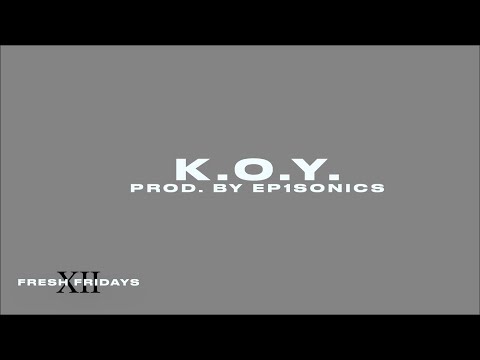 Video thumbnail for K.O.Y.