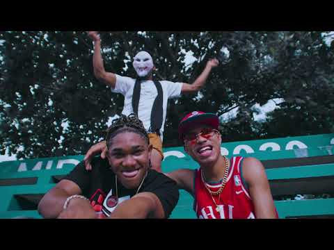 ESA KARETA  Chiky Bray ft La Melsina  (Official Vídeo)