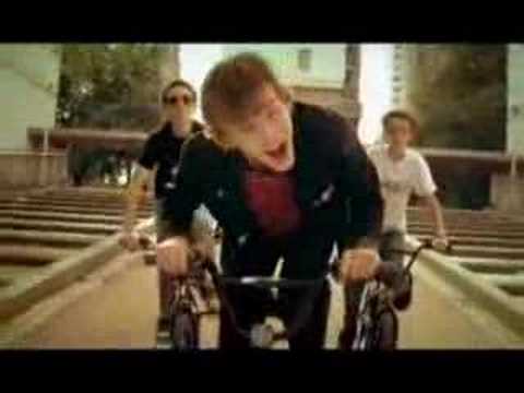 X!NK - "Denk Aan Mij"