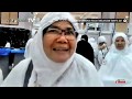 Tawaf & sa'i Jama'ah Umroh AL AZIZIAH 22 Februari 2017