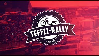 We are playing at the Teffli Rally 16th August!! Check out the video!!