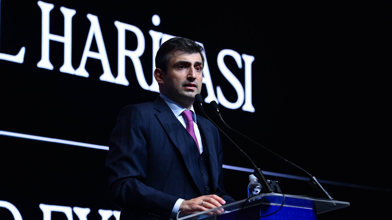 Selçuk Bayraktar | Türkiye Yapay Zekâ Zirvesi 2026