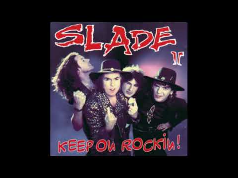Hot Luv - Slade II