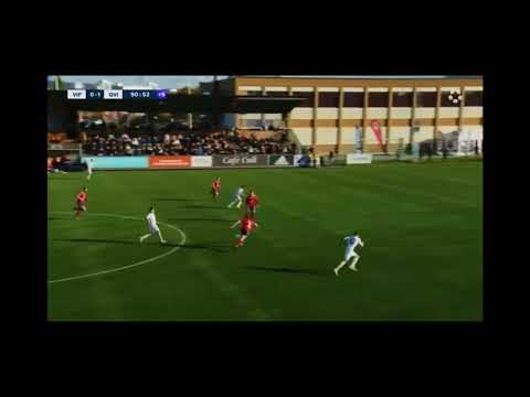 Ylli Podrimcaku                                               Qviding FIF 2022 Highlights