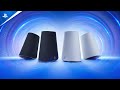 PULSE Elevate Wireless Speakers Features Trailer PlayStation