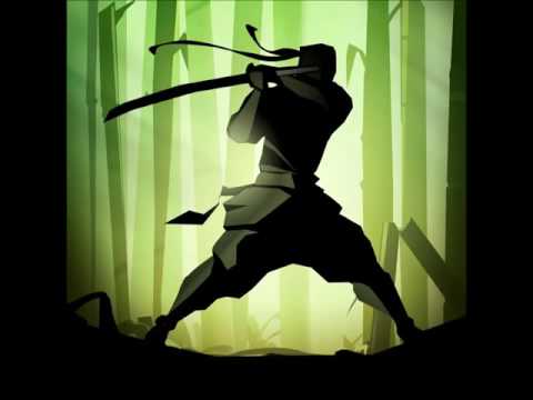 Shadow Fight 2 OST Samurai Spirit | Bass Boosted