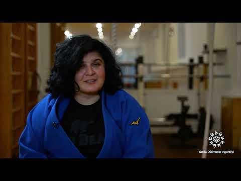 Dursadaf Karimova - 2024