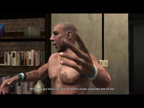 GTA IV Gameplay Walkthrough Part 11