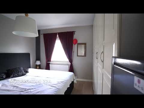 Murargatan 22A - 3:a · 69.2m2 - Salabacke : Via Notar mäklare Uppsala