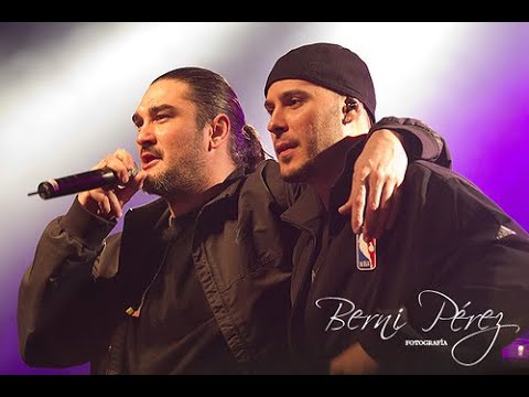 KASE.O habla sobre el caso de  LÍRICO