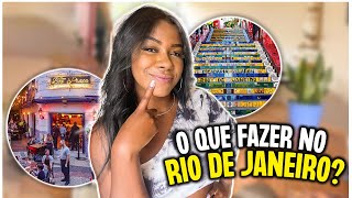 BARES E BOATES IMPERDÍVEIS NO RIO DE JANEIRO