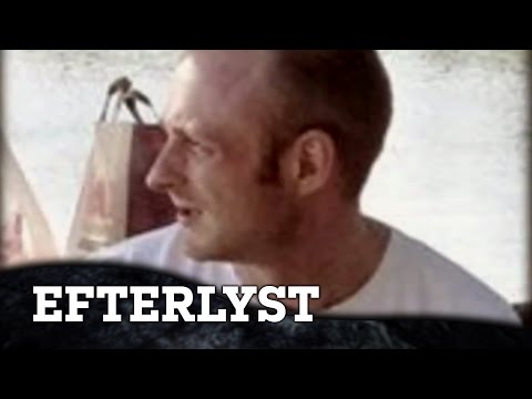 Försvunnen sedan juli