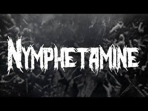 Cradle Of Filth - Nymphetamine (Fix)