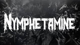 Download lagu Cradle Of Filth - Nymphetamine (Fix) mp3