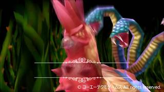 アトリエ オンライン～ブレセイルの錬金術士～／バトルBGM