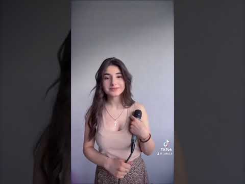 Paloma Faith - Only Love can heart like this(cover Taguhi Geroyan)