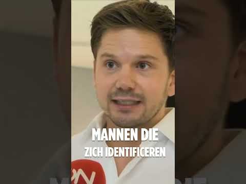 FVD Van Meijeren reageert op de transgenderwet