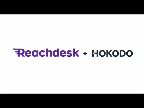 How Hokodo built pipeline and accelerated their sales process with gifting and Reachdesk