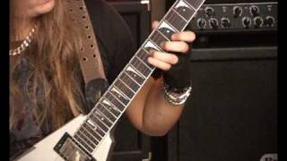 ARTHEMIS_GUITAR_LESSON_RIFF_FROM_HELL_MECHANICAL_PLAGUE