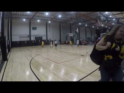 Spartan vs. BRAVE ELITE yellow 20250510