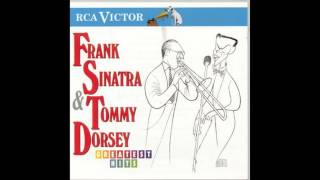 Frank Sinatra - The Sky Fell Down