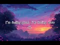 Hazel Eyes A BoyWithUke Music Lyrics Video