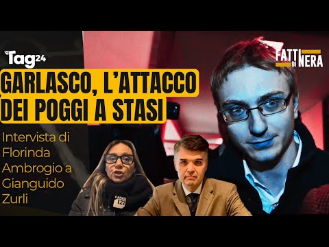 Garlasco, perché la famiglia Poggi continua ad attaccare Alberto Stasi? Intervista a Gianguido Zurli
